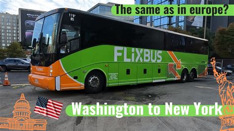 flixbus boston to new york.